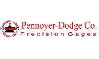 Pennoyer-Dodge:Pennoyer-Dodge Co. 螺紋規(guī) 通止規(guī)